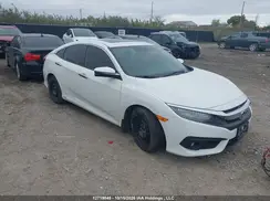 2HGFC1F93JH106261 2018 HONDA CIVIC