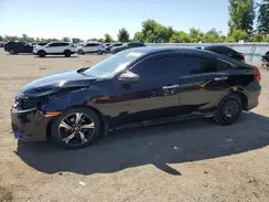 2HGFC1F93JH107765 2018 HONDA CIVIC