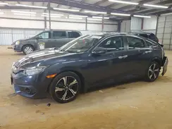 2HGFC1F93JH644524 2018 HONDA CIVIC