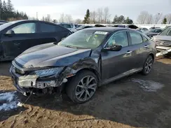 2HGFC1F93KH100171 2019 HONDA CIVIC