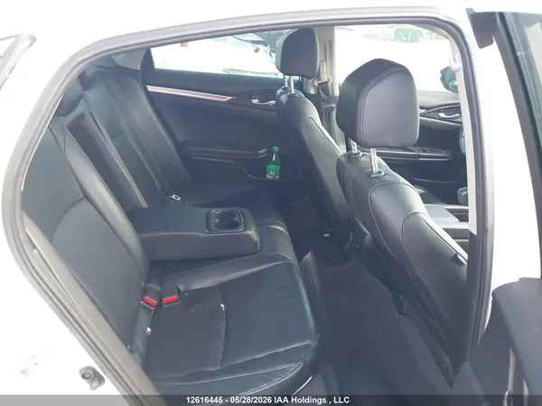 2HGFC1F93KH101403 2019 HONDA CIVIC - Image 8