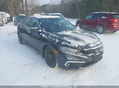 2HGFC1F93KH101465 2019 HONDA CIVIC
