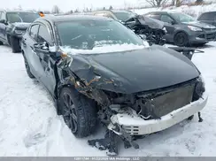 2HGFC1F93KH101854 2019 HONDA CIVIC