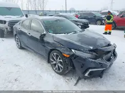 2HGFC1F93KH102874 2019 HONDA CIVIC