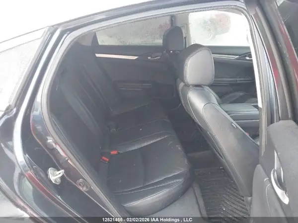 2HGFC1F93KH102874 2019 HONDA CIVIC - Image 8