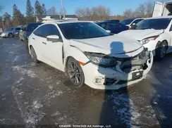 2HGFC1F93KH103426 2019 HONDA CIVIC