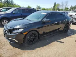 2HGFC1F93KH104236 2019 HONDA CIVIC