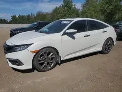 2HGFC1F93KH105080 2019 HONDA CIVIC