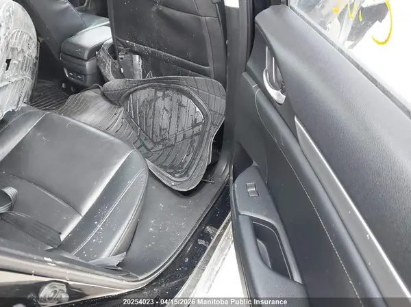 2HGFC1F93KH105547 2019 HONDA CIVIC - Image 8