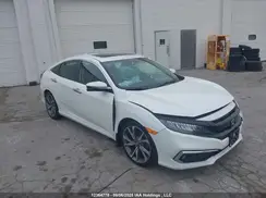 2HGFC1F93KH106018 2019 HONDA CIVIC