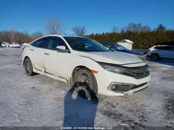 2HGFC1F93LH100088 2020 HONDA CIVIC