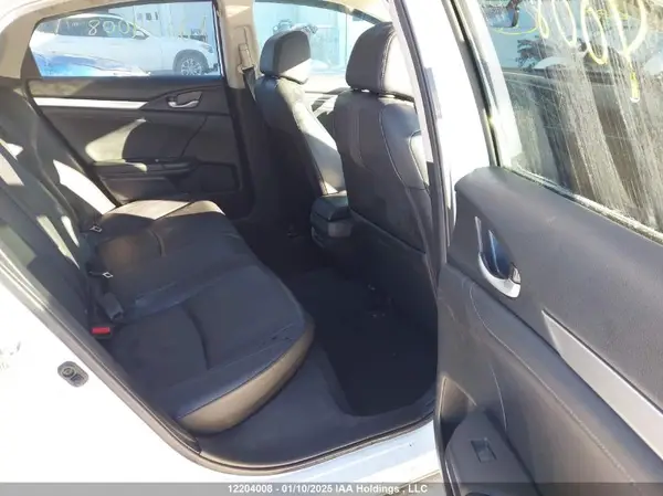 2HGFC1F93LH100088 2020 HONDA CIVIC - Image 8