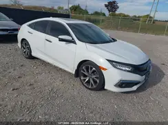 2HGFC1F93LH100785 2020 HONDA CIVIC