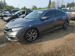 2HGFC1F93LH100916 2020 HONDA CIVIC