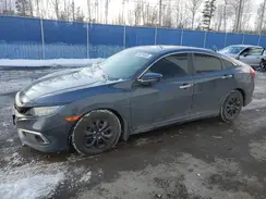 2HGFC1F93LH100964 2020 HONDA CIVIC