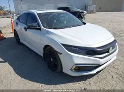 2HGFC1F93LH101466 2020 HONDA CIVIC