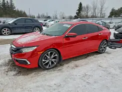 2HGFC1F93LH101533 2020 HONDA CIVIC