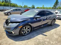 2HGFC1F93LH103427 2020 HONDA CIVIC