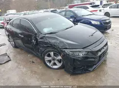 2HGFC1F93LH103573 2020 HONDA CIVIC