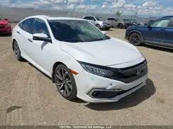 2HGFC1F93LH104769 2020 HONDA CIVIC