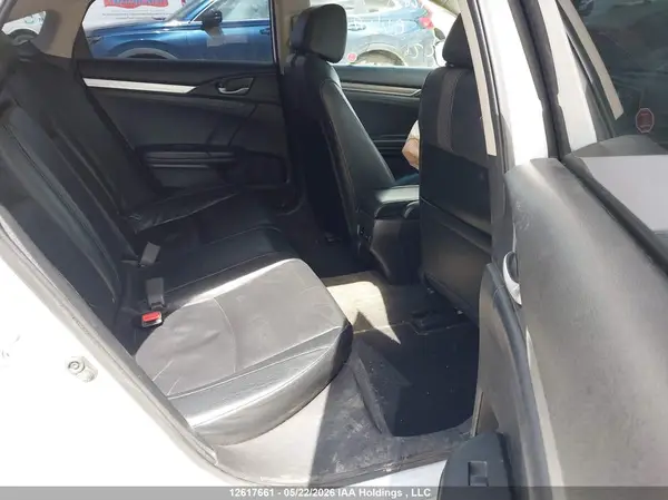 2HGFC1F93LH104769 2020 HONDA CIVIC - Image 8