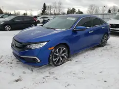 2HGFC1F93MH100948 2021 HONDA CIVIC