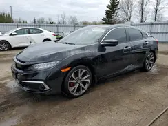 2HGFC1F93MH101193 2021 HONDA CIVIC