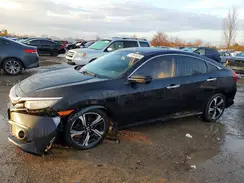 2HGFC1F94GH104656 2016 HONDA CIVIC