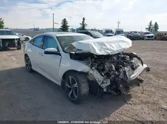 2HGFC1F94GH105757 2016 HONDA CIVIC