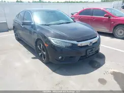 2HGFC1F94GH106150 2016 HONDA CIVIC