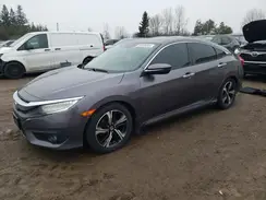 2HGFC1F94GH109954 2016 HONDA CIVIC