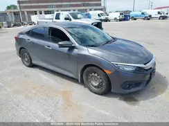 2HGFC1F94GH111221 2016 HONDA CIVIC