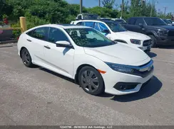 2HGFC1F94GH112725 2016 HONDA CIVIC