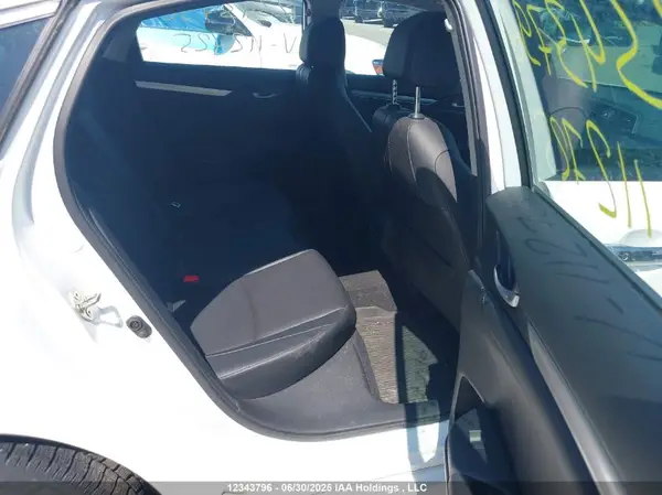 2HGFC1F94GH112725 2016 HONDA CIVIC - Image 8
