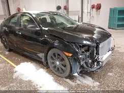 2HGFC1F94GH112823 2016 HONDA CIVIC