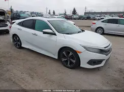 2HGFC1F94GH112935 2016 HONDA CIVIC
