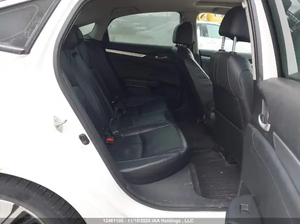 2HGFC1F94GH112935 2016 HONDA CIVIC - Image 8