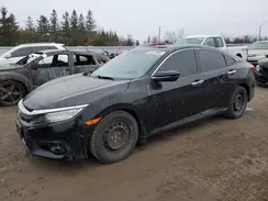 2HGFC1F94GH112983 2016 HONDA CIVIC