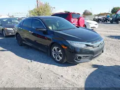 2HGFC1F94GH114345 2016 HONDA CIVIC