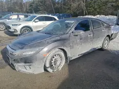2HGFC1F94GH114555 2016 HONDA CIVIC