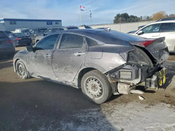 2HGFC1F94GH114555 2016 HONDA CIVIC - Image 2
