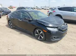 2HGFC1F94GH114877 2016 HONDA CIVIC