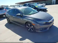 2HGFC1F94GH630270 2016 HONDA CIVIC