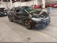 2HGFC1F94GH631449 2016 HONDA CIVIC