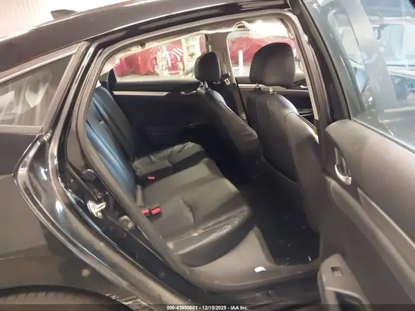 2HGFC1F94GH631449 2016 HONDA CIVIC - Image 8