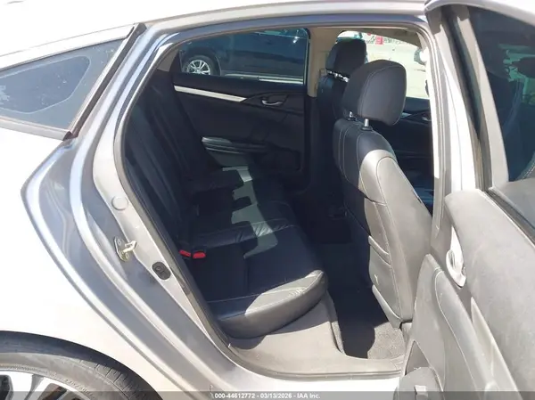 2HGFC1F94GH631502 2016 HONDA CIVIC - Image 8