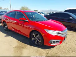 2HGFC1F94GH631564 2016 HONDA CIVIC