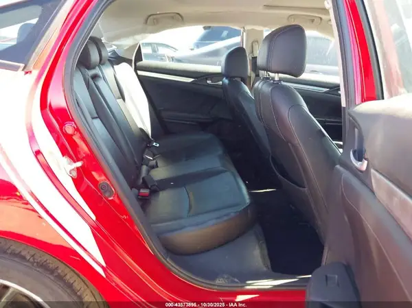 2HGFC1F94GH631564 2016 HONDA CIVIC - Image 8
