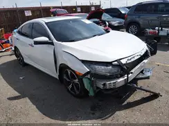 2HGFC1F94GH631676 2016 HONDA CIVIC
