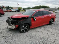 2HGFC1F94GH632617 2016 HONDA CIVIC